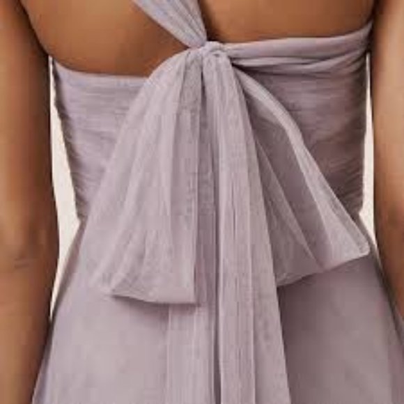 DesignerJenny Yoo 'Ryder' Formal Dress Gown Mother of Bride, Maid of Honor - Picture 2 of 6